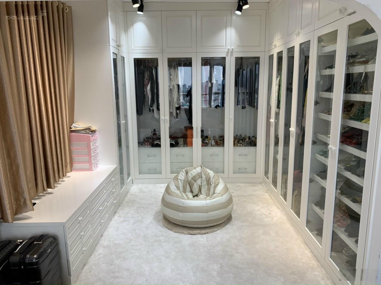 Cho thuê căn 2PN 2WC Florita, full NT, 78m2, giá 15 triệu/tháng. LH 0921055678 Giang