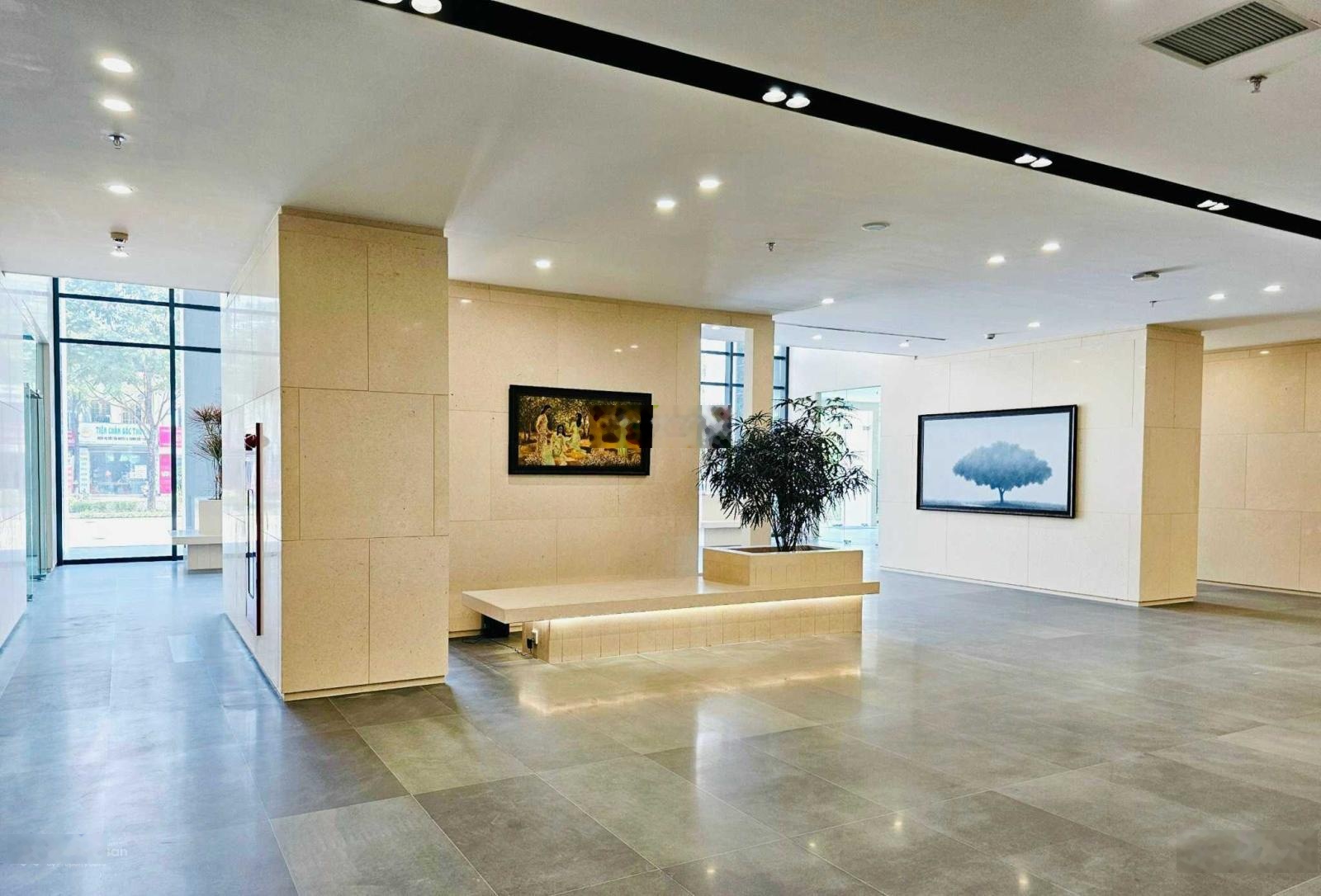 Cho thuê VP giá tốt tại Moonlight Building, diện tích linh hoạt 100m2, 800m2 giá từ 100k/m2