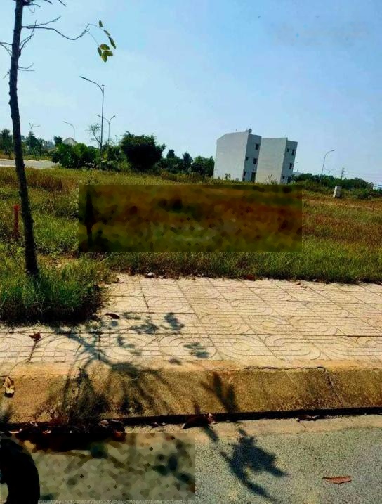 Bán nhà mặt tiền tại Lê Văn Kiệt, 620 m2, Tân An, Long An