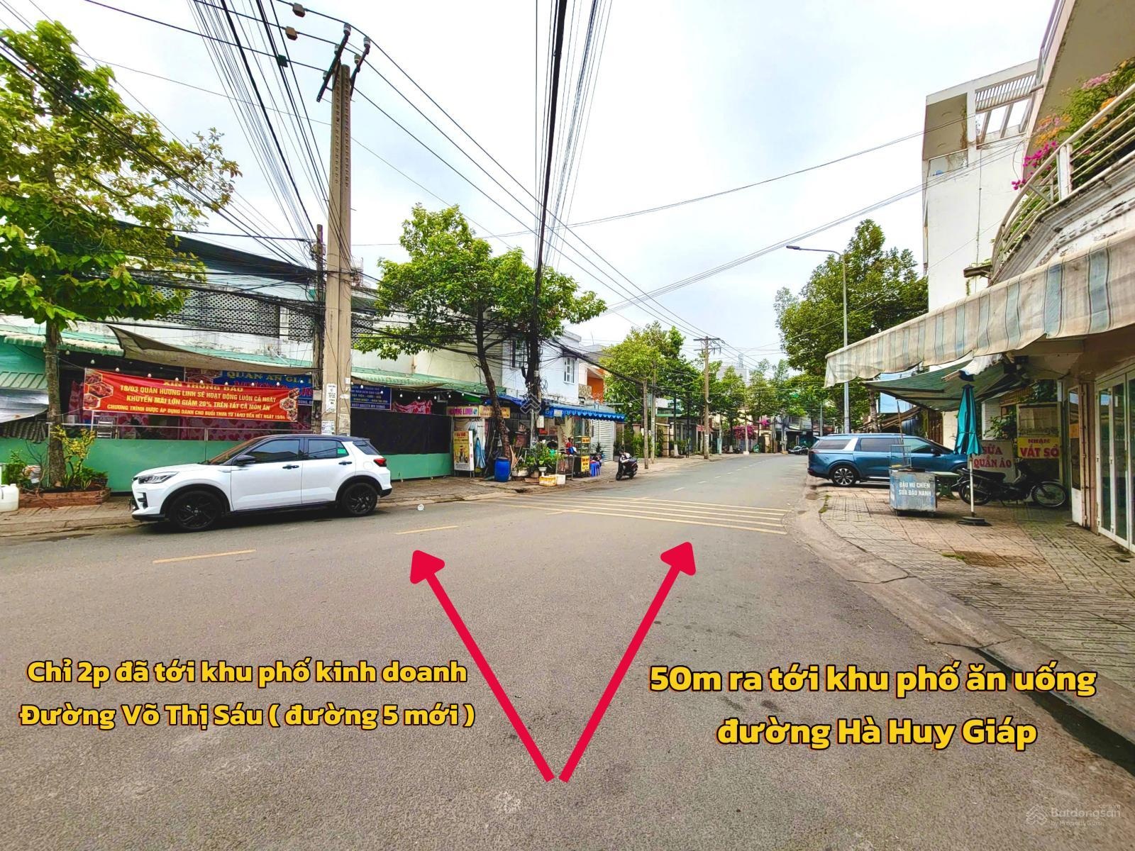 Chỉ cần 800tr sở hữu ngay đất ở trung tâm Biên Hòa, DT lớn 89,2m2, SHR thổ cư 100%. Công chứng luôn