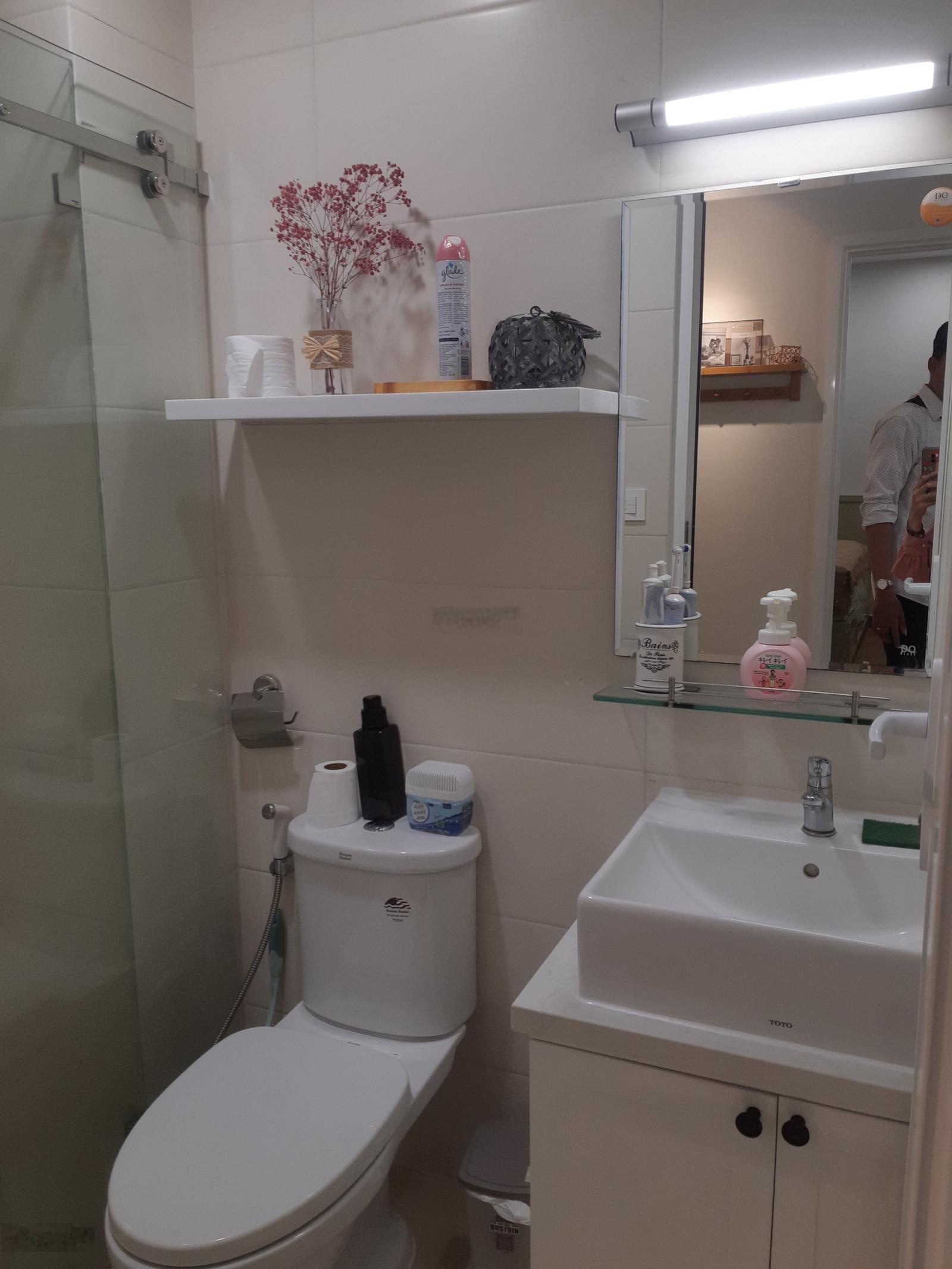 Tháng 1 - chính chủ "gửi thuê" căn hộ 1 - 2 - 3PN chung cư Moonlight Boulevard Q. Bình Tân