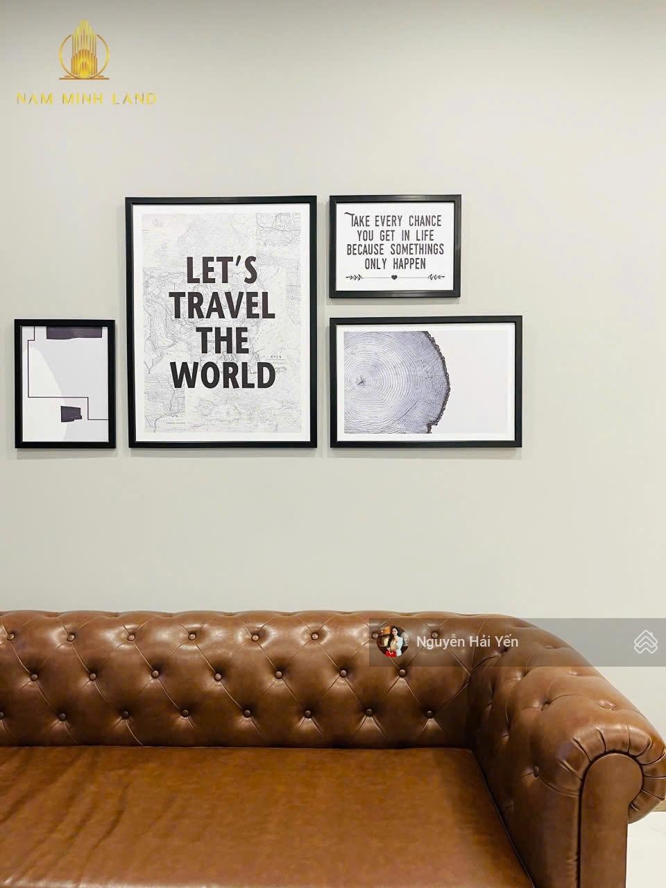 Hải Yến NAM MINH LAND- bán căn hộ Sunwah Pearl 2 PN - 98m2, căn góc đẹp số 2 WH, tầng cao, đẹp