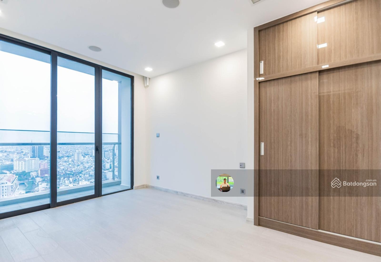 Duy nhất 5 căn 2PN-2WC view sông Bitexco cho thuê giá 20tr/th đang trống vào luôn - LH xem nhà 24/7