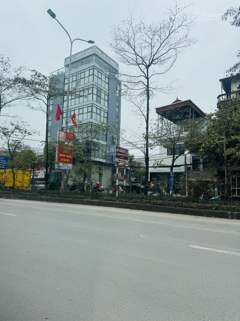 Mảnh đất vàng, ô tô tránh, xây nhà ở hoặc kinh doanh quá đẹp