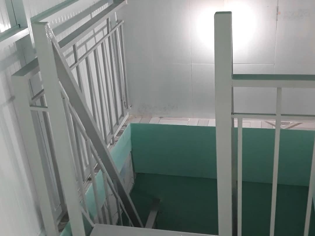 Nhà chính chủ bán 23 Chu Văn An, P2, T P Cao Lãnh, Đồng Tháp