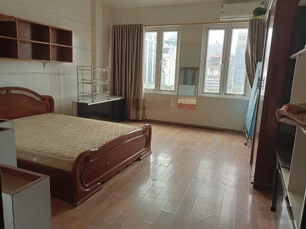 Bán nhà Dương Khuê, dt55m, mt4,2m, phân lô vỉa hè, ô tô tránh, kinh doanh, vp.