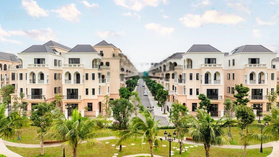 Giá quá hời! Liền kề Vinhomes Ocean Park 2 đường 20m, DT 80m2, MT 5m - Đối diện trường học