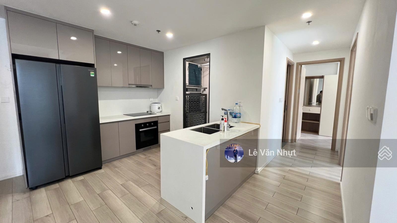 1 căn 2PN nội khu thể thao Tháp A full nội thất, Masteri Centre Point giá 4,85 tỷ al in tầng trung