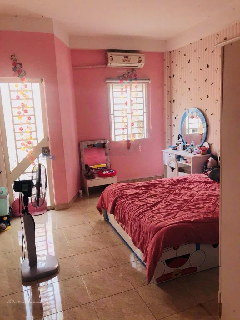 Bán nhà Phan Xích Long, hẻm xe hơi, 58m2, ngang ~5m, 4tầng, 9.99 tỷ tỷ