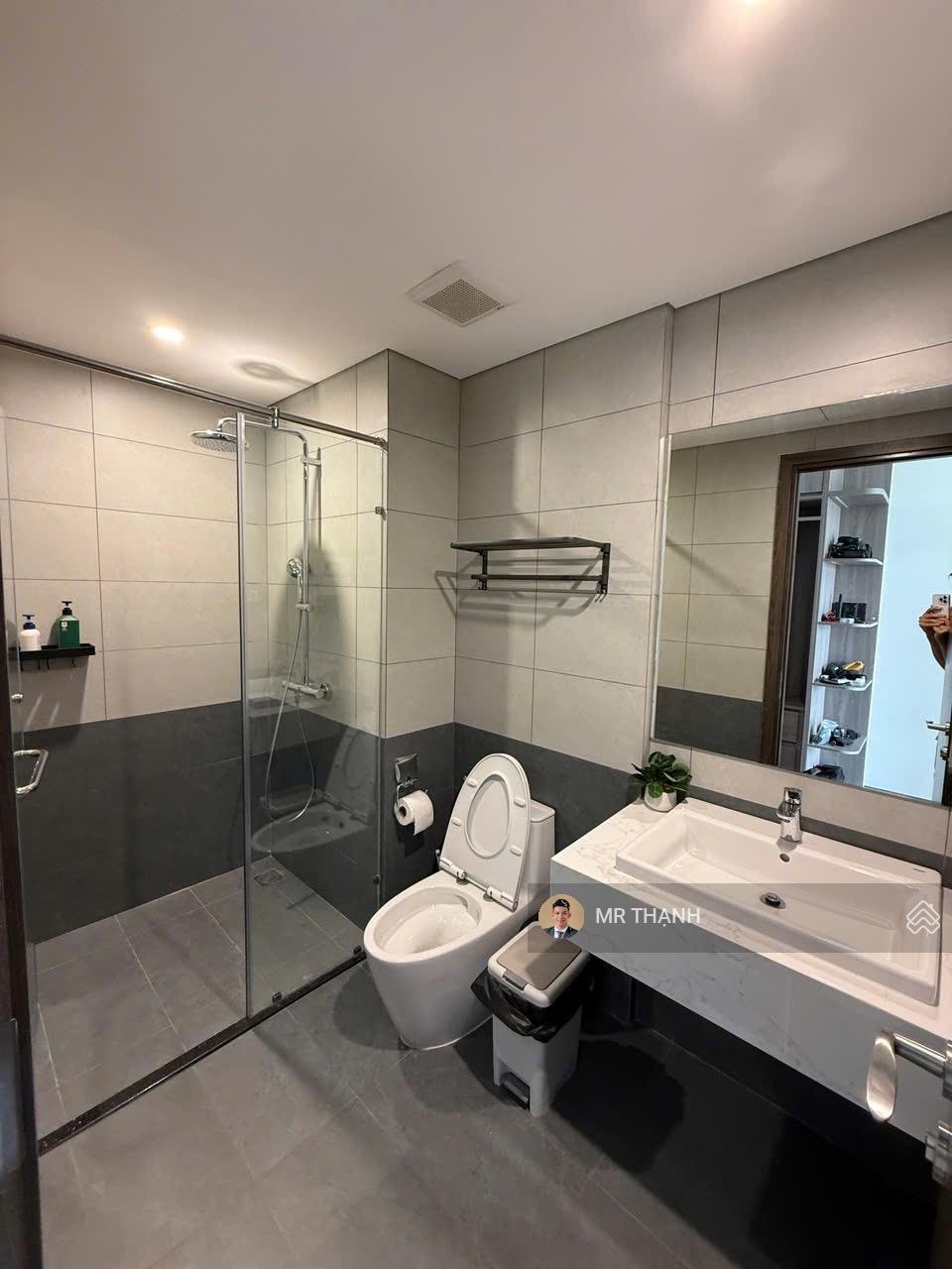 Bán căn hoa hậu Beverly 2PN 2WC vòng cung DT 79m2, hướng ĐN view công viên. Giá 6,3 tỷ all in