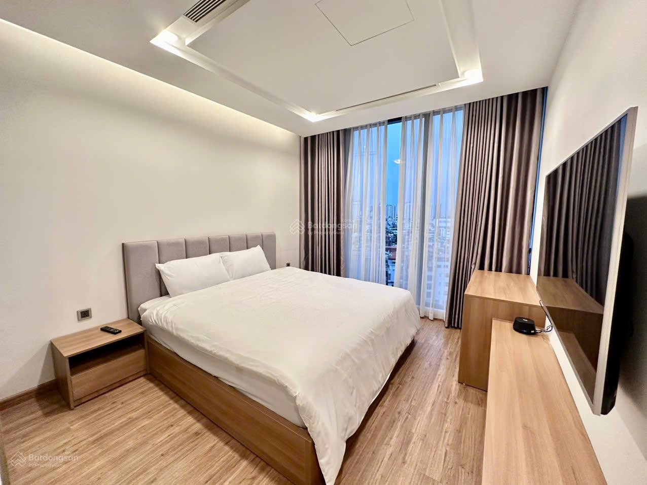 Cho thuê căn hộ 1PN, 2PN, 3PN, 4PN, ngắn hạn và dài hạn tại Vinhomes Metropolis, 29 Liễu Giai