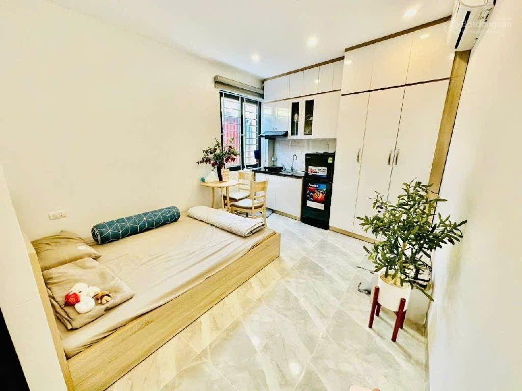 Siêu phẩm dòng tiền Phan Kế Bính, Cống Vị, Ba Đình, Hà Nội - 28 tỷ, 90m2 MT 6,3m