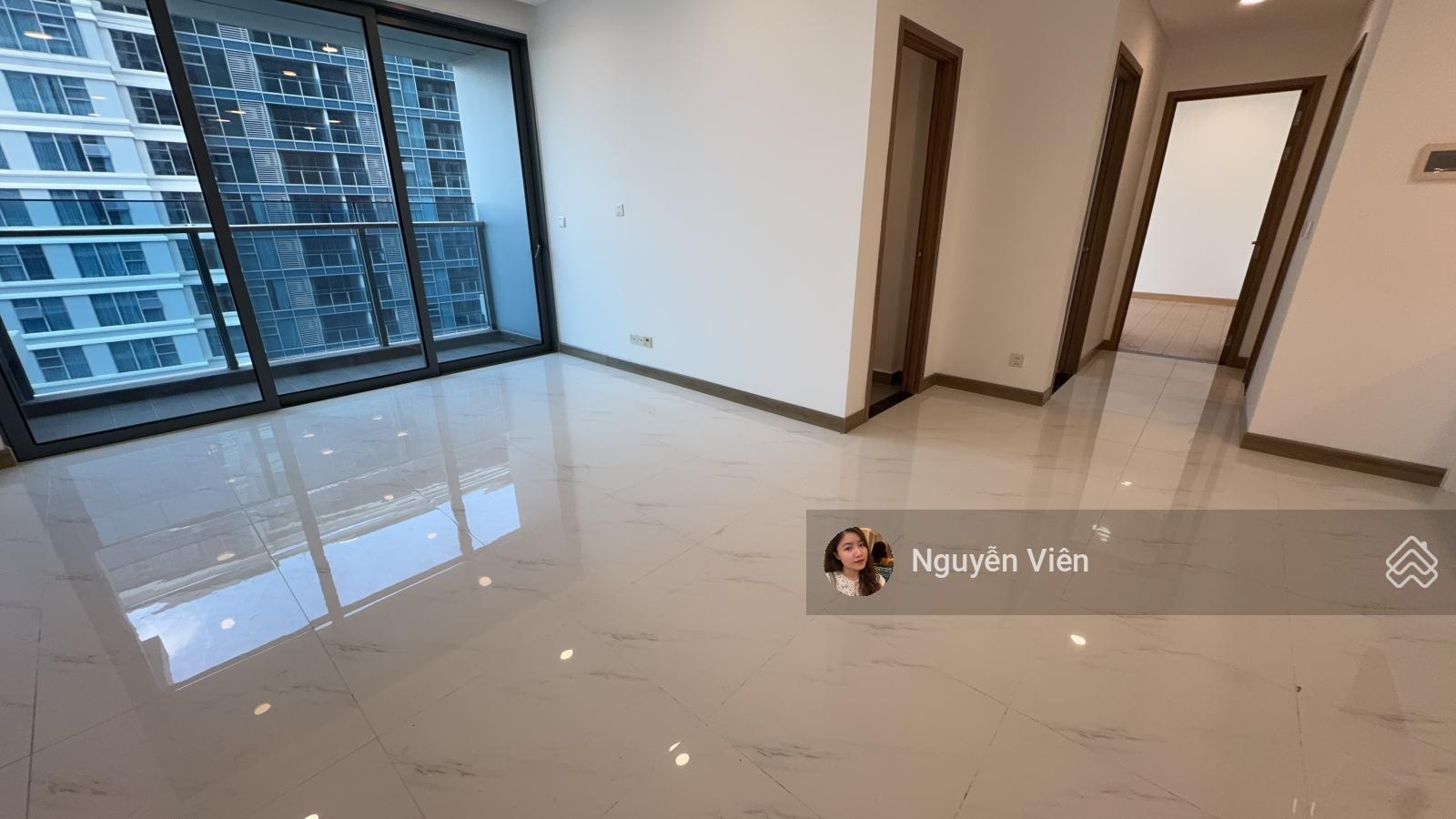 Viên Viên Sunwah Pearl! Cho thuê 2PN, GH-10, 105m2, giá 35 triệu/tháng