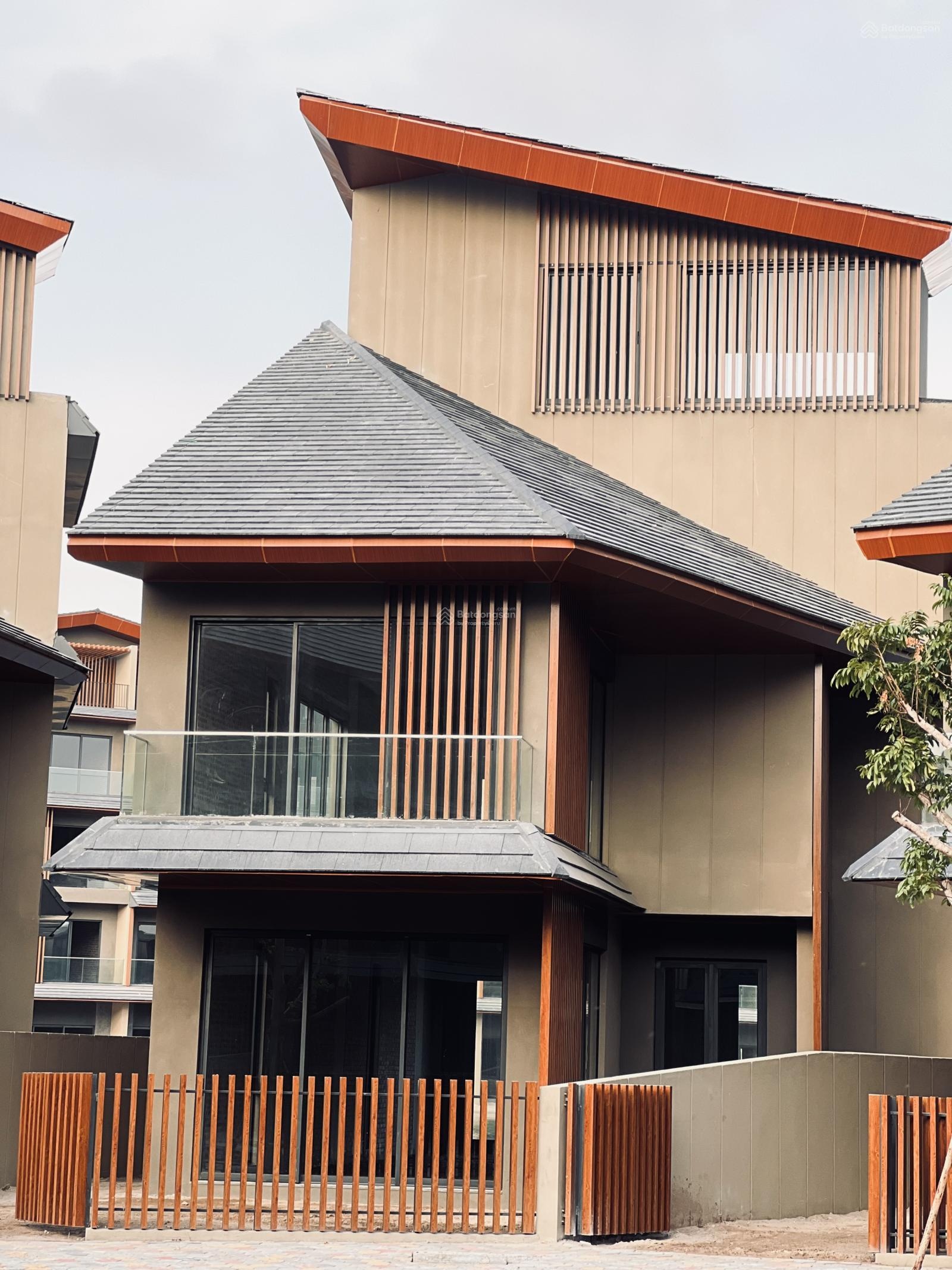 Tổng hợp quỹ căn mở bán phân khu Miyabi - Vinhomes Vũ Yên cập nhật bảng giá mới nhất tháng 2/2026