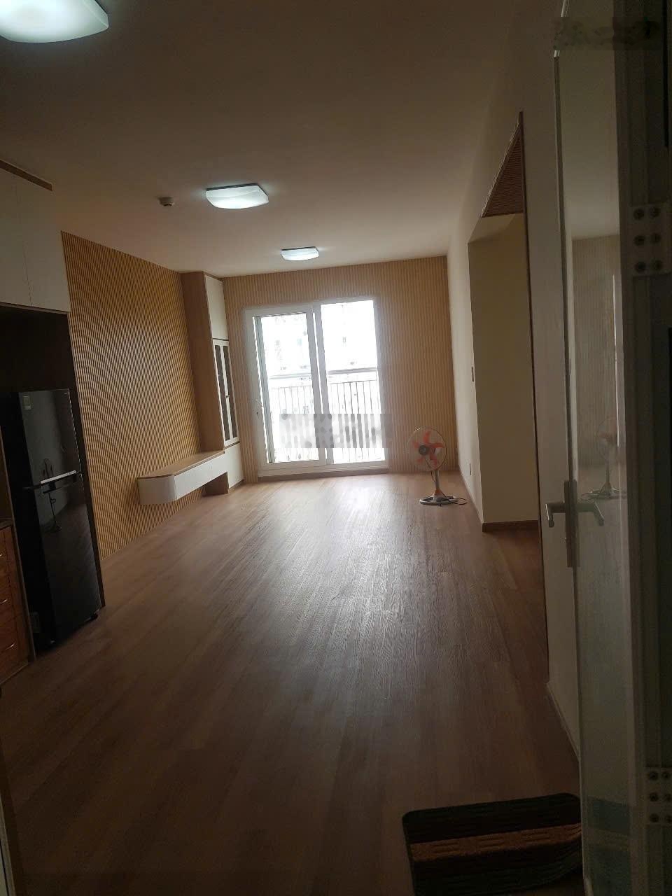 Bán căn hộ 2PN Thủ Thiêm Xanh - Giá 3.2 tỷ. Đã có sổ