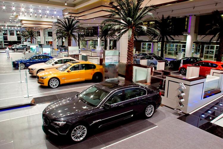 Chính chủ cho thuê mặt bằng kinh doanh 460m2. Mặt tiền 20m