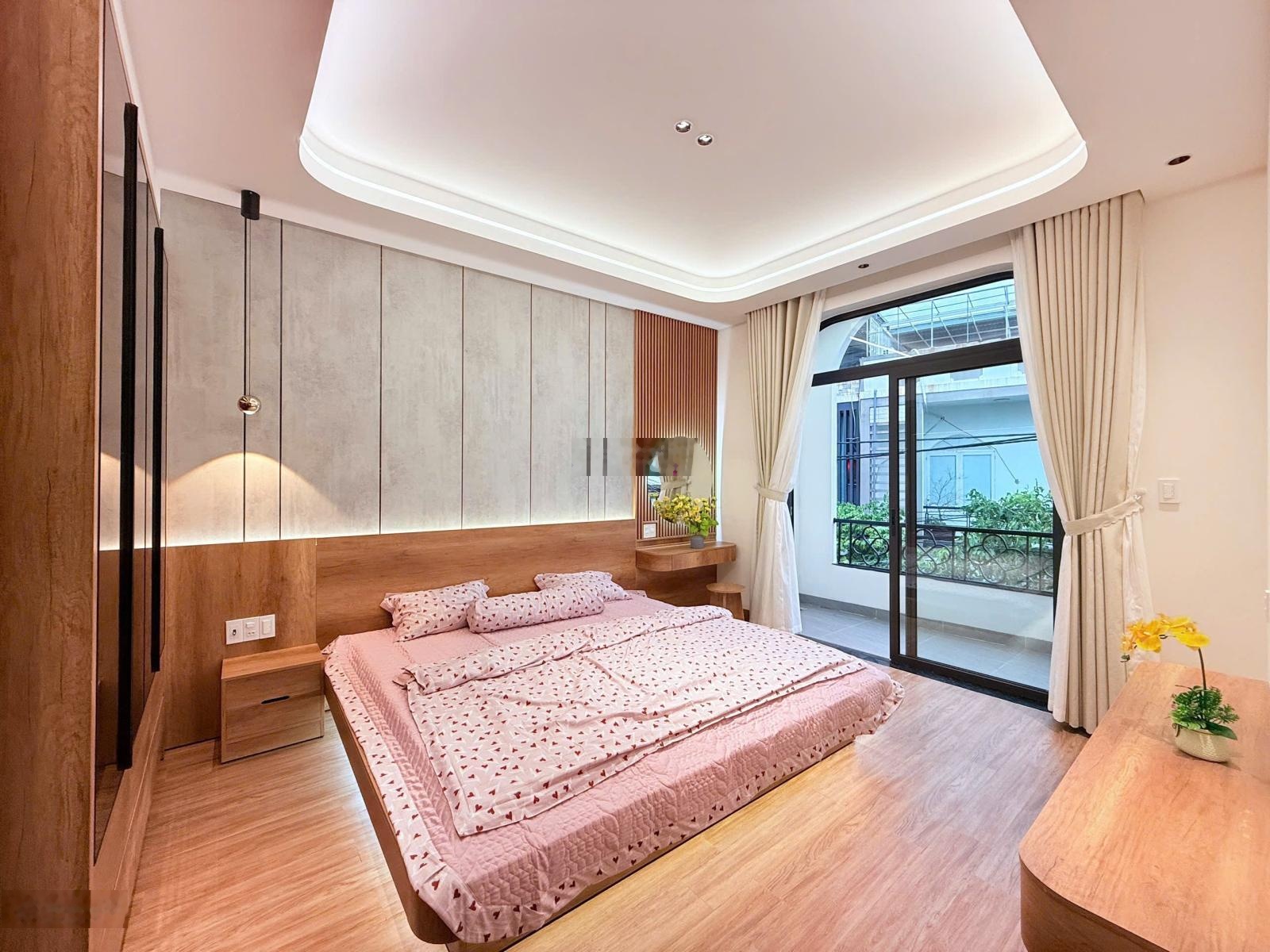 Chính chủ bán nhà kiệt ô tô Nguyễn Lương Bằng, có hoa hồng 1% cho người giới thiệu