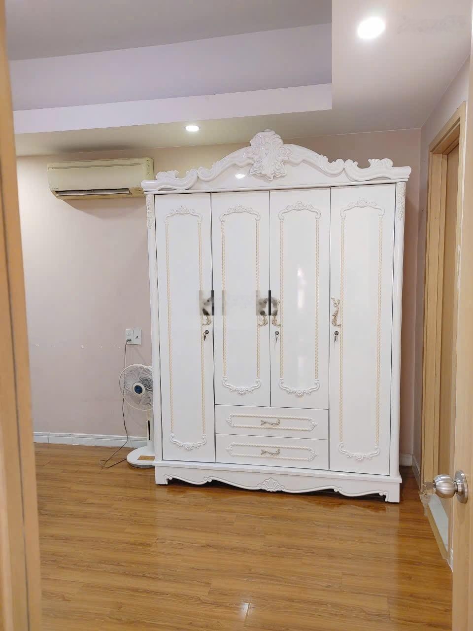 Bán nhiều căn hộ 2PN Bình Khánh - Giá 3 tỷ - 4.5 tỷ (62 - 85m²).