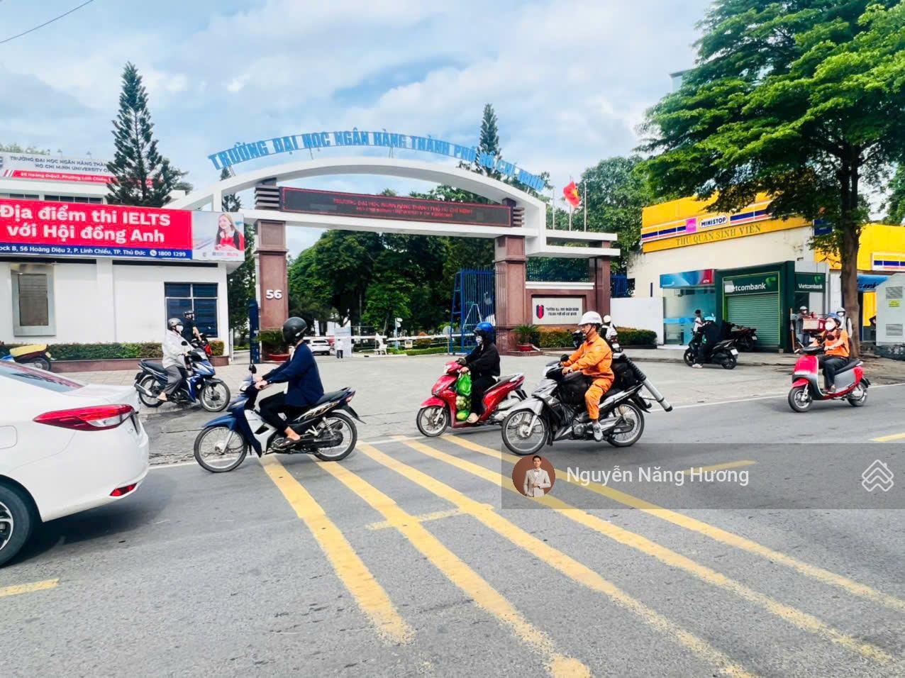 Siêu hiếm - nhà 3 tầng 2 mặt tiền hoàng diệu 2 - dt 250m2 ngang 16m sẵn thu nhập 130 tr/tháng