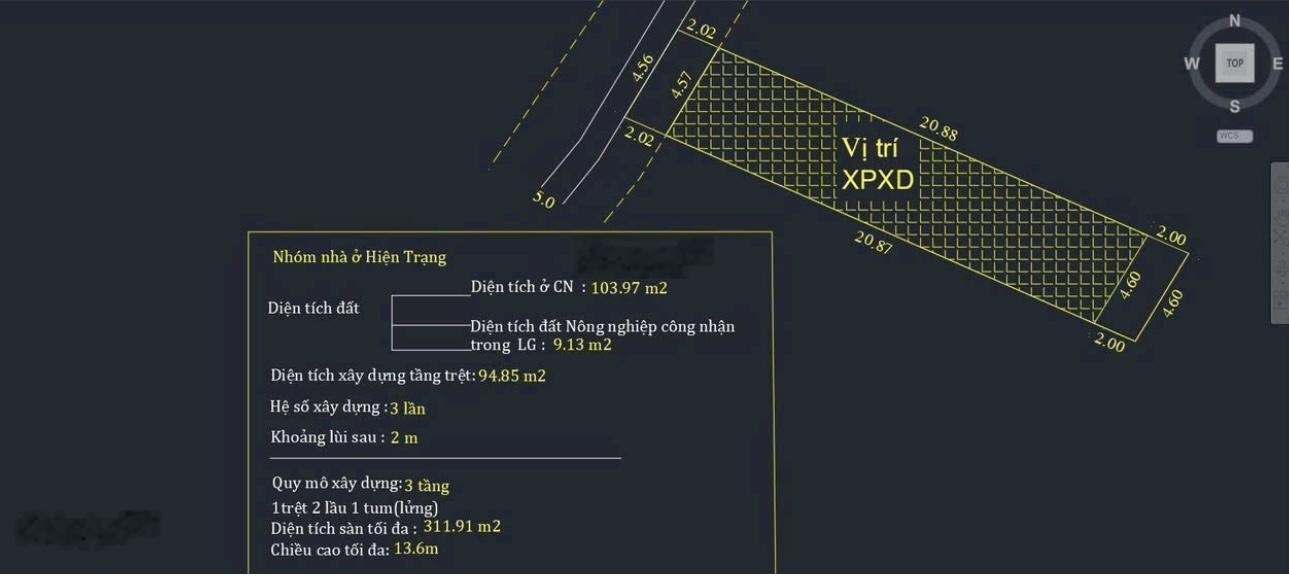 Chủ giảm mạnh bán gấp 114m2 đất HXH Đường Số 138 P. Tân Phú, Q9