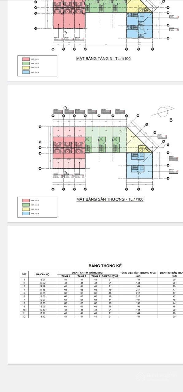 Bán 2 shophouse liền kề mặt đường 24m & Hoàng Quốc Việt KĐT Senco5 Tân Lập, Hoài Đức