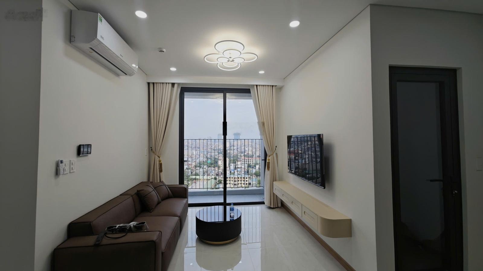 Cho thuê căn hộ 2 ngủ Sentosa Sky Park - giá tốt nhất dự án