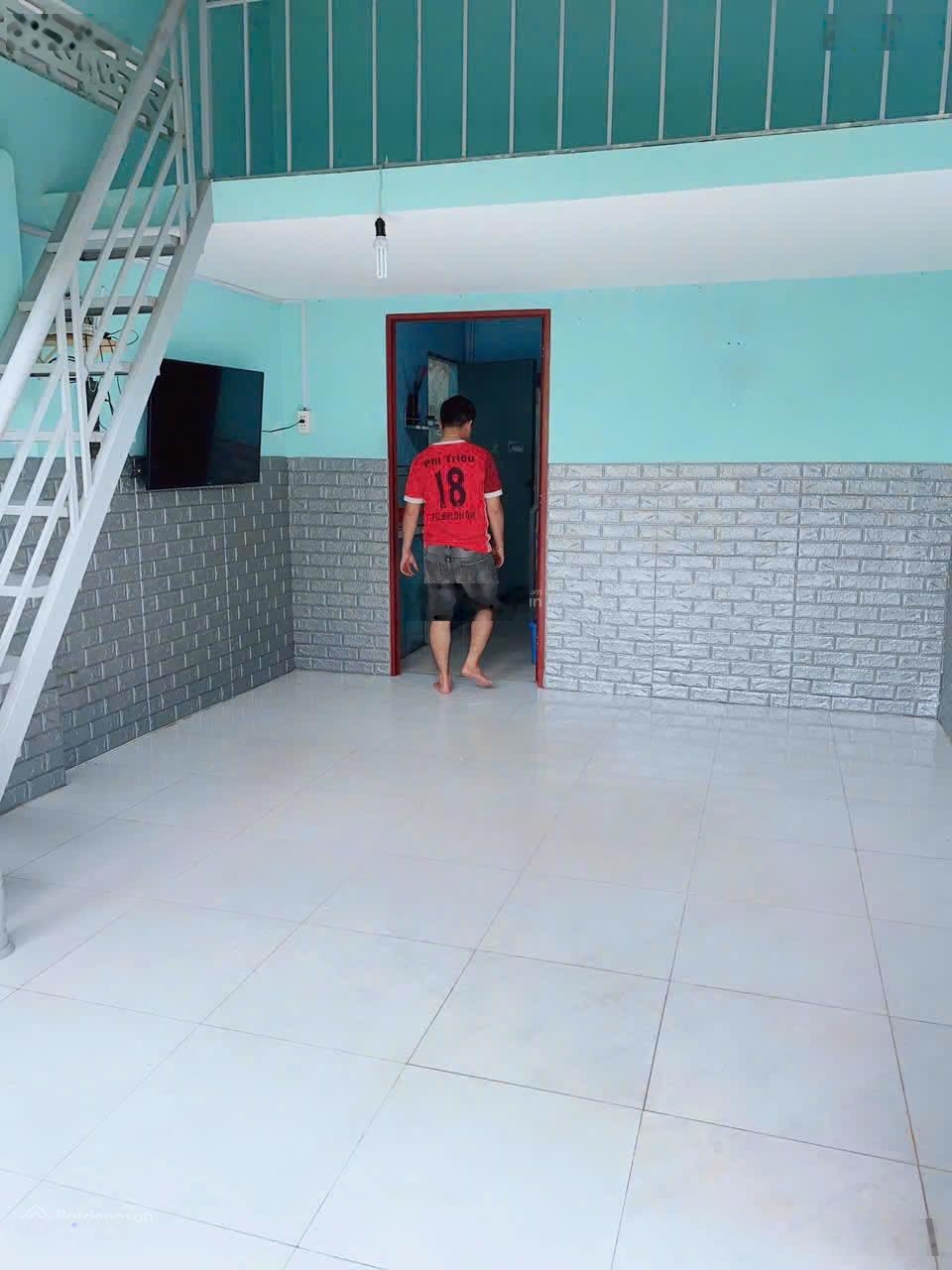 Bán nhà riêng tại Hàm Nghi, Ấp Thiên Bình, Phường Tam Phước, Biên Hòa, Đồng Nai, 1,4 tỷ, 135 m2