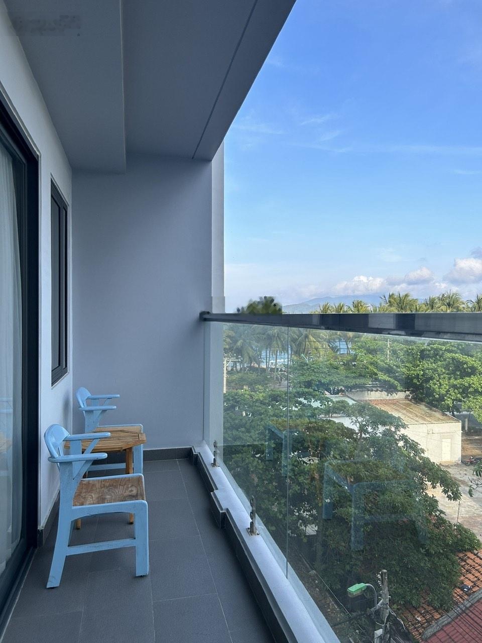 Bán nhà hẻm 64 Trần Phú, 6 tầng 16 phòng. DT 100m2. Chỉ 28tỷ