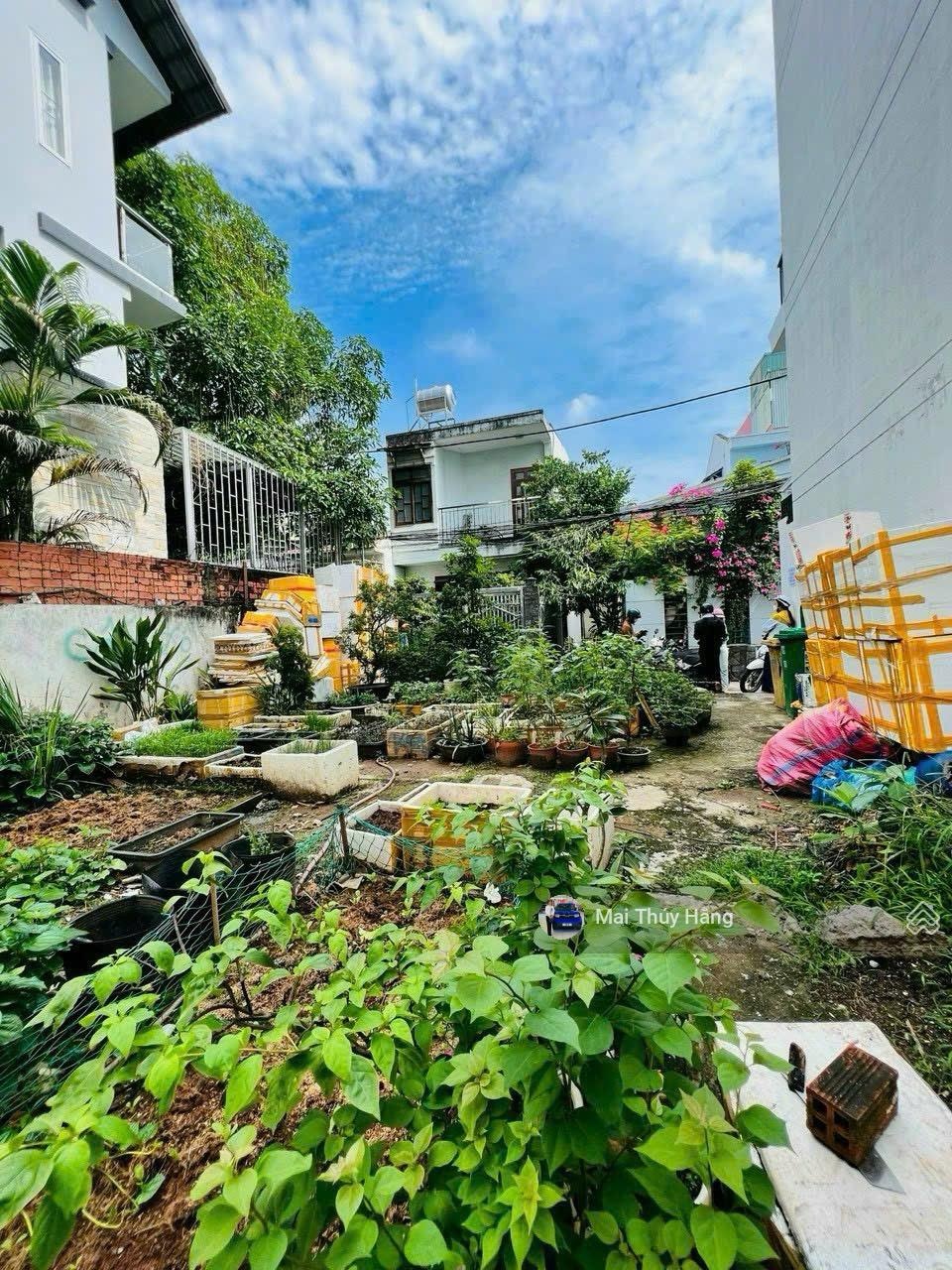 Linh Chiểu Hoàng Diệu 2 ngay khu dân cư Hải Sơn - đất full thổ cư 71.2m2 giá 5.4 tỷ