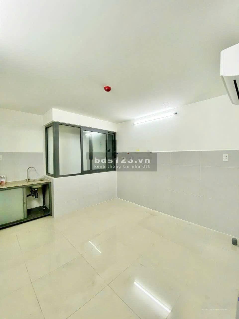 CHDV Dòng tiền 250tr/tg - MT Đặng Thùy Trâm - Bình Thạnh - Ngang 13 x 25m - Hầm 6Tầng