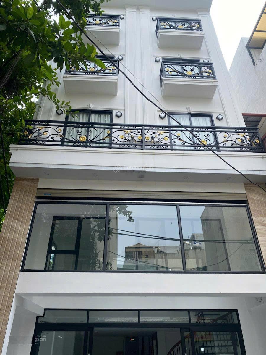 Bán tòa nhà ngõ 322 Mỹ Đình 88m2 - 7 tầng mặt tiền 6m - thu 120tr/th - giá 22.6 tỷ - Hằng mini