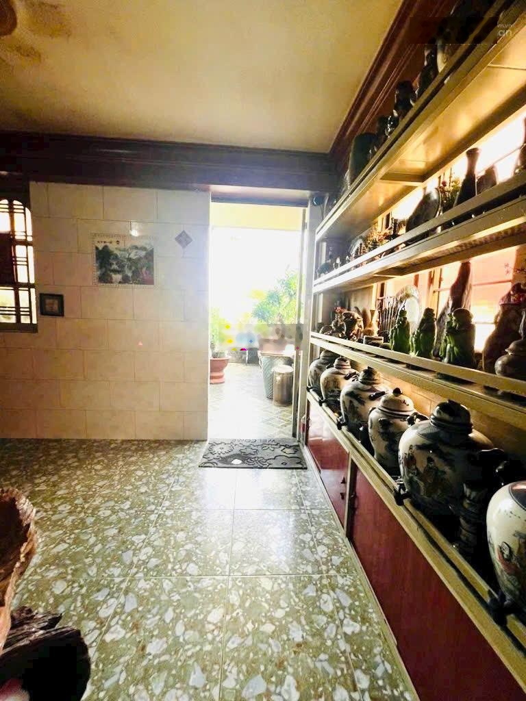 Nhà mặt tiền giá hẻm chỉ "176tr/m2" - Bán nhà 5 tầng 85m2 (4.5m x 20m) - Mặt tiền Lê Quang Định