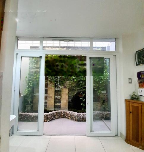 Chính Chủ cho thuê KDC Trung Sơn, DT. 5x20m, 1 hầm 1 trệt 3 lầu nhà mới đẹp giá 25 triệu/tháng