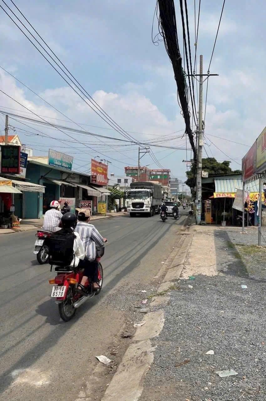 Cần bán 3 lô đất đầu tư MT Trần Văn Mười, Hóc Môn giá chỉ 8,5 tỷ/ lô 0977178686