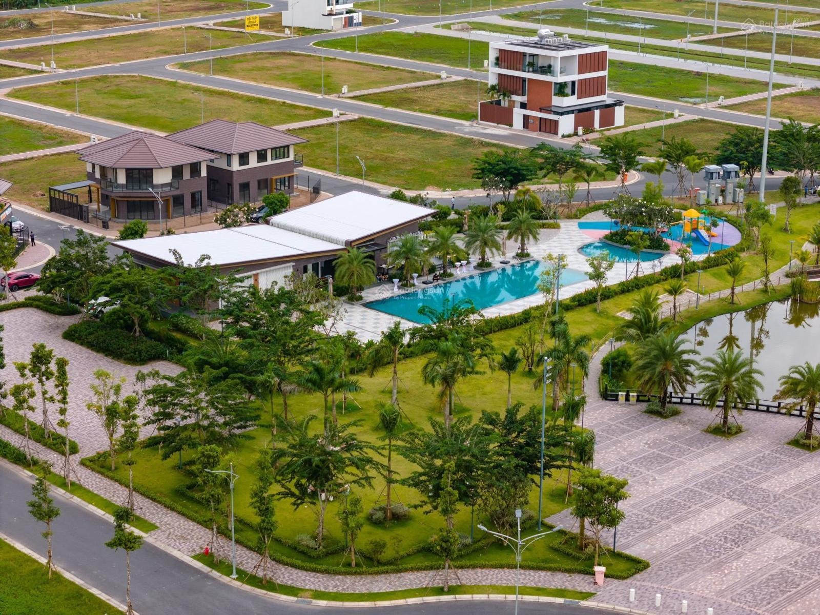 Chiết khấu ngay 13.8% khi mua đất tại nam long central lake 0933443900