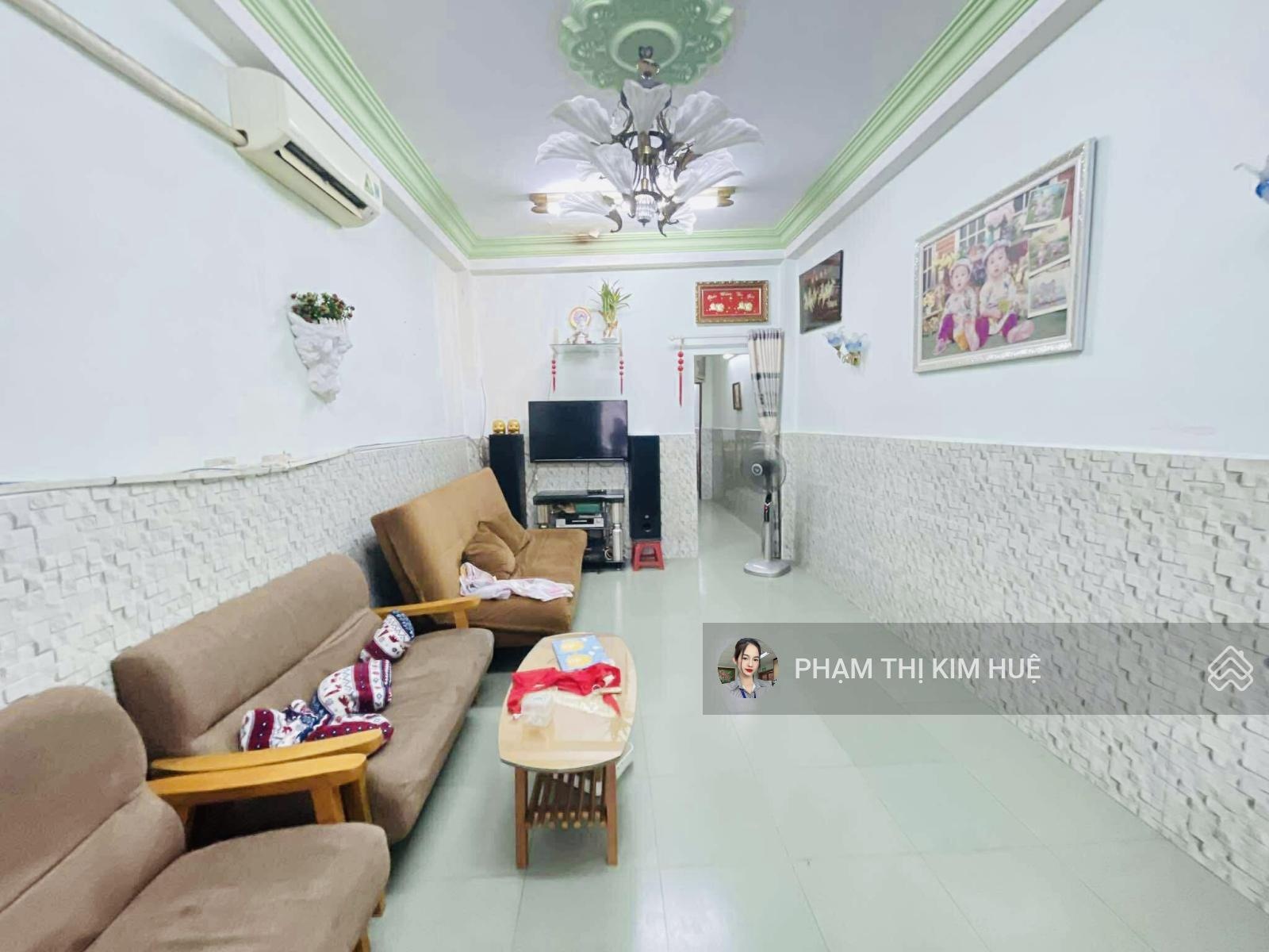 Khu D2 - 60m2 - Xô Viết Nghệ Tĩnh, P25 Bình Thạnh - 3 tầng - nhỉnh 6 tỷ