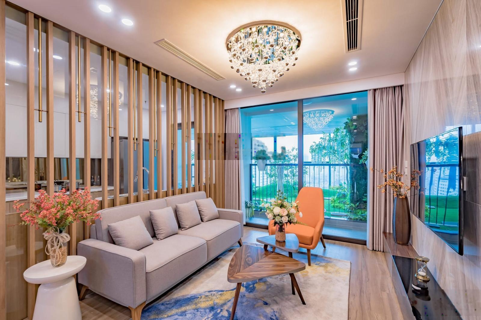 Cho thuê căn hộ chung cư toà P Central Park Residences, Ecopark Vinh, LH 0915658386