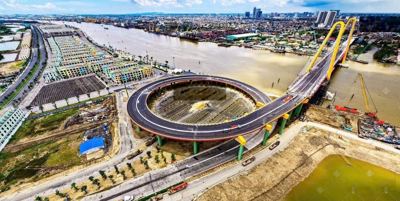 Bán căn Shophouse phân khu tài lộc, Vinhomes Vũ Yên, vị trí trung tâm, kinh doanh, sổ đỏ lâu dài