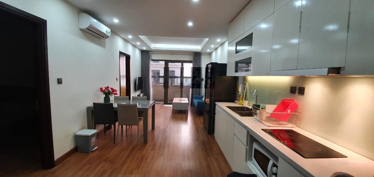 Siêu rẻ cho thuê ch hd mon 61m2 2 ngủ full đồ giá 12.5 tr/th lh: 0976215450