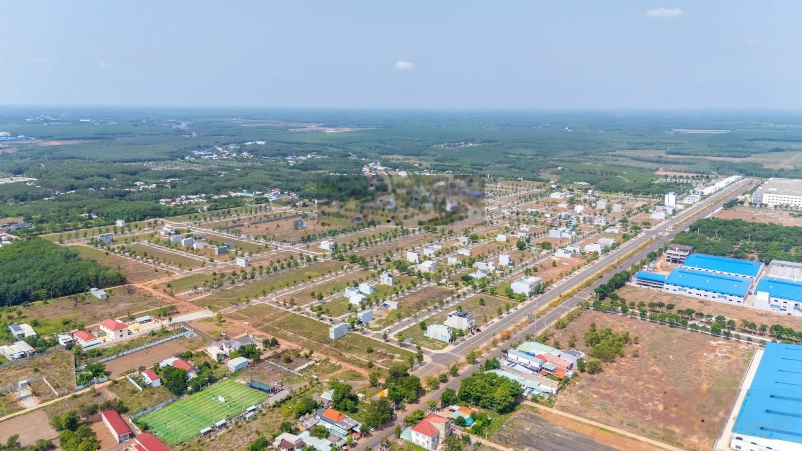 Lô đất 87,5m2 - kế căn hộ đang xây 11 phòng - có hỗ trợ ngân hàng