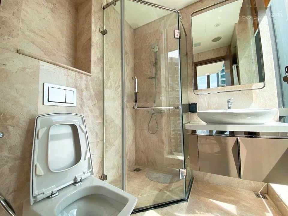 Cho thuê Landmark 81 2 phòng ngủ giá chỉ 35 triệu, 55m2 full nt giá 23 triệu