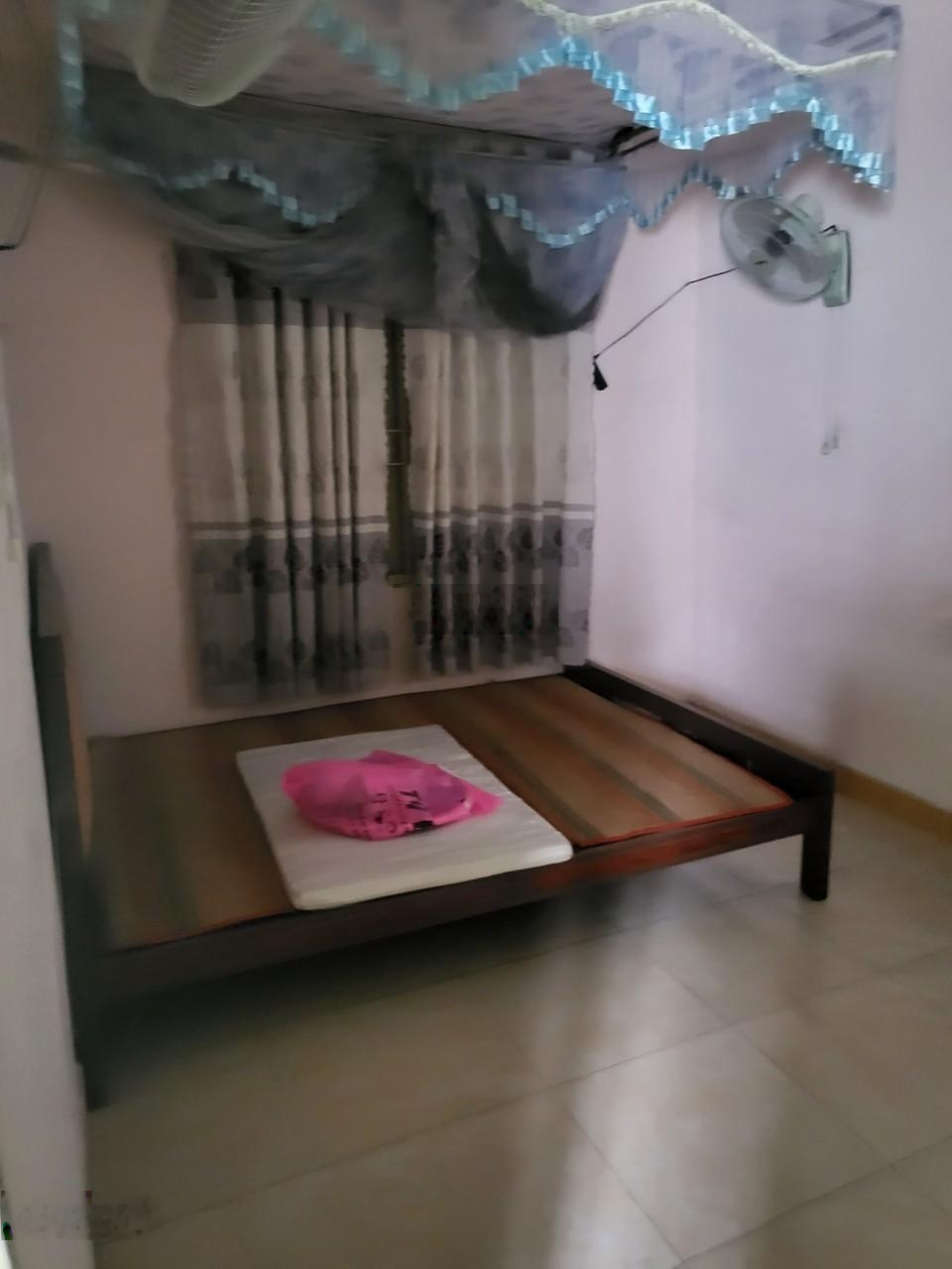 Bán căn nhà 1 trệt 1 lầu Bình Hòa Thuận An Bình Dương. LH: 0908133447