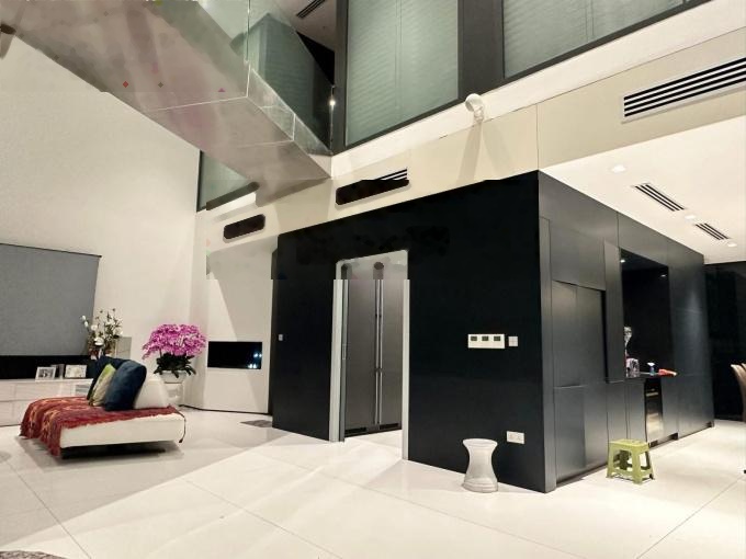 Bán căn hộ cao cấp tôn thất thuyết thiết kế độc bản - 8 căn/mặt sàn 2n/2vs, 69m giá 9,8 tỷ