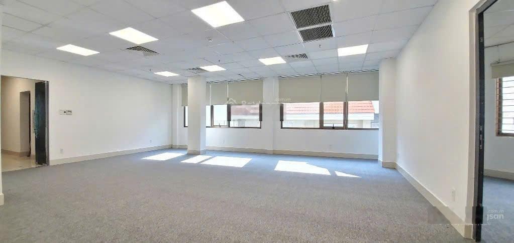 Cho thuê văn phòng đường bạch đằng, dt 70m²