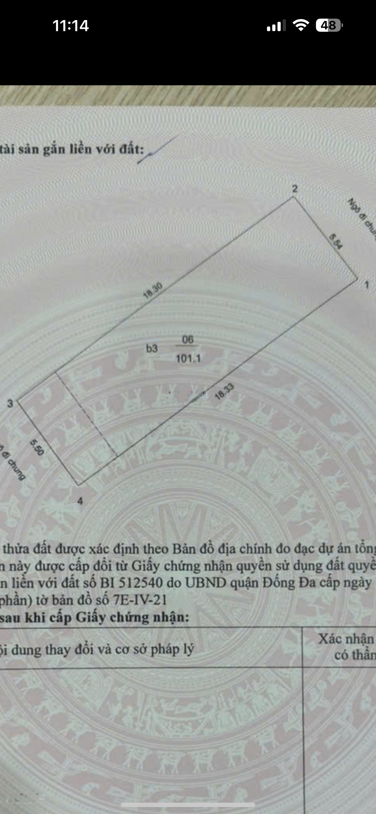 Bán nhà mới 8 tầng ngõ 80 Chùa Láng 101m² vị trí đắc địa sát 2 bệnh viện lớn có bán hầm 2 mặt ngõ