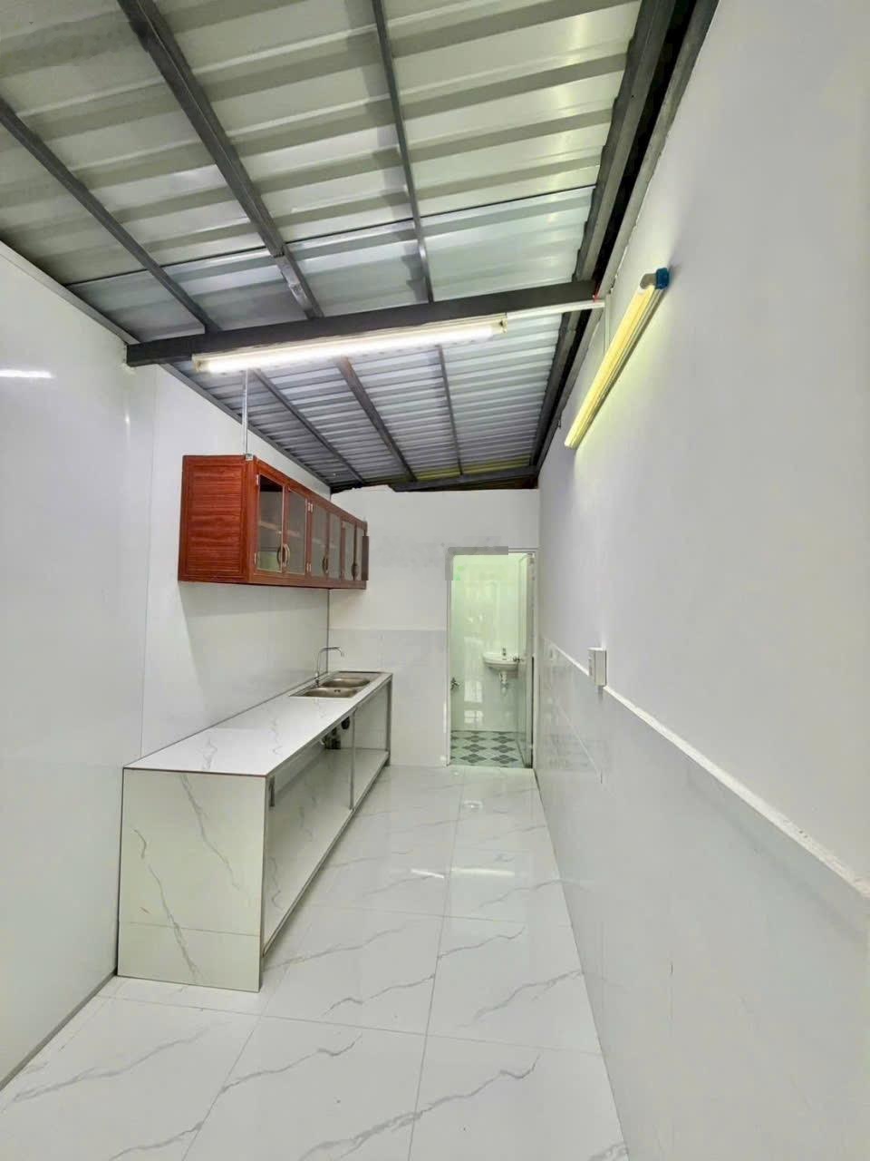 Cần bán gấp nhà (SHR) 1 xẹc TL37, 3PN, đường 4,5m