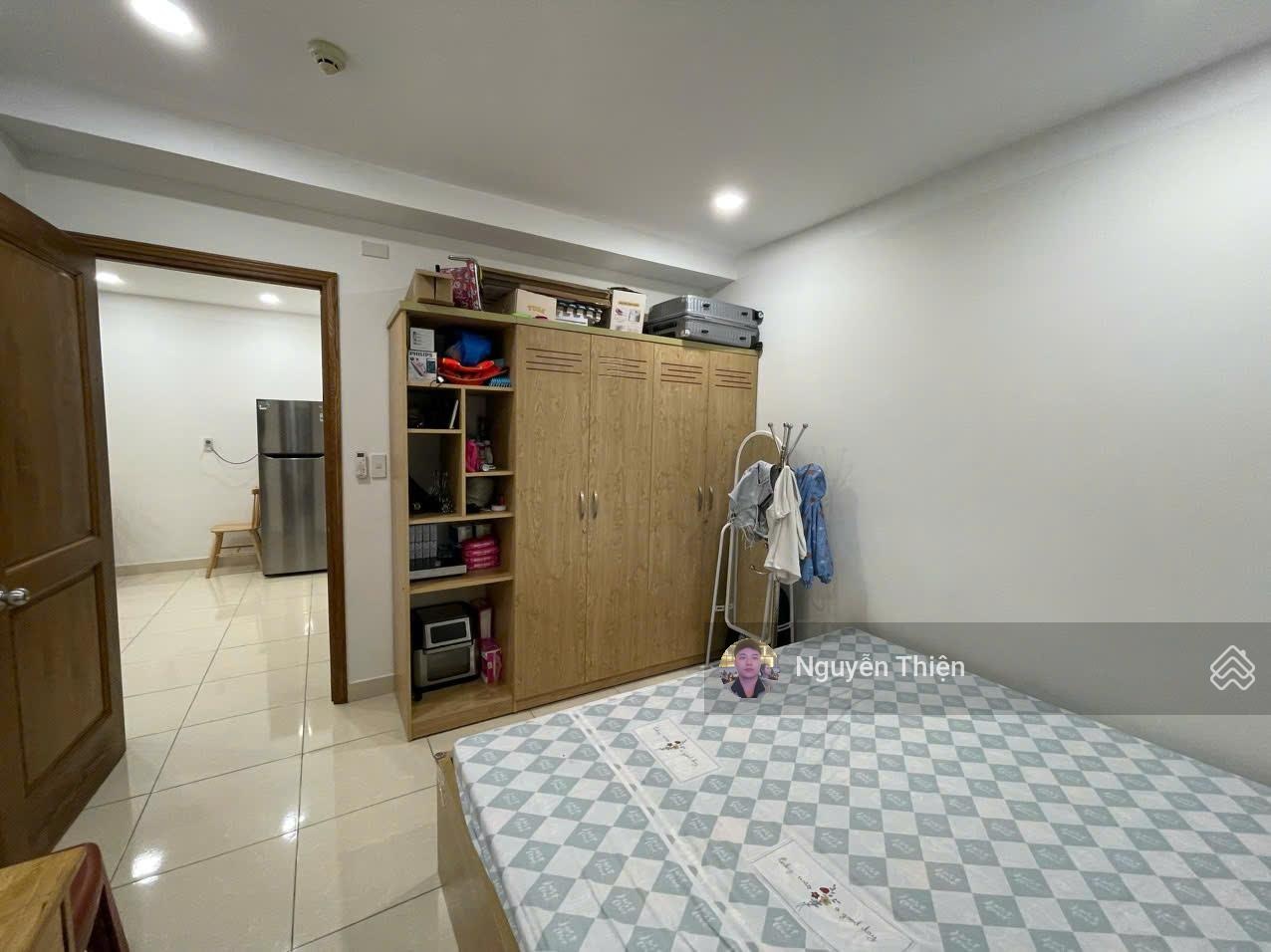 Bán nhanh căn hộ CT1 Phước Hải full nội thất sang trọng