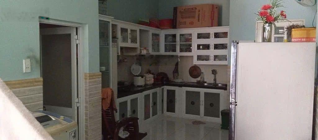 * Nhà bán, Dt: 52m2, Giá 4,9 Tỷ, Đường Thủy Lợi, Phước Long A, Tp Thủ Đức