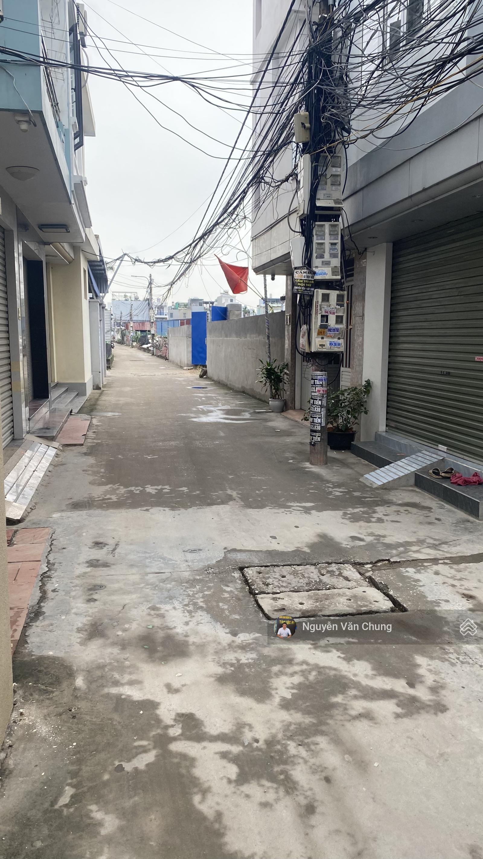 Chính chủ cần bán lô đất 47m2 ngang 4,6m nở hậu tại Phạm Hải, Đông Lãm, Đa Phúc. Giá chỉ 1,3x tỷ