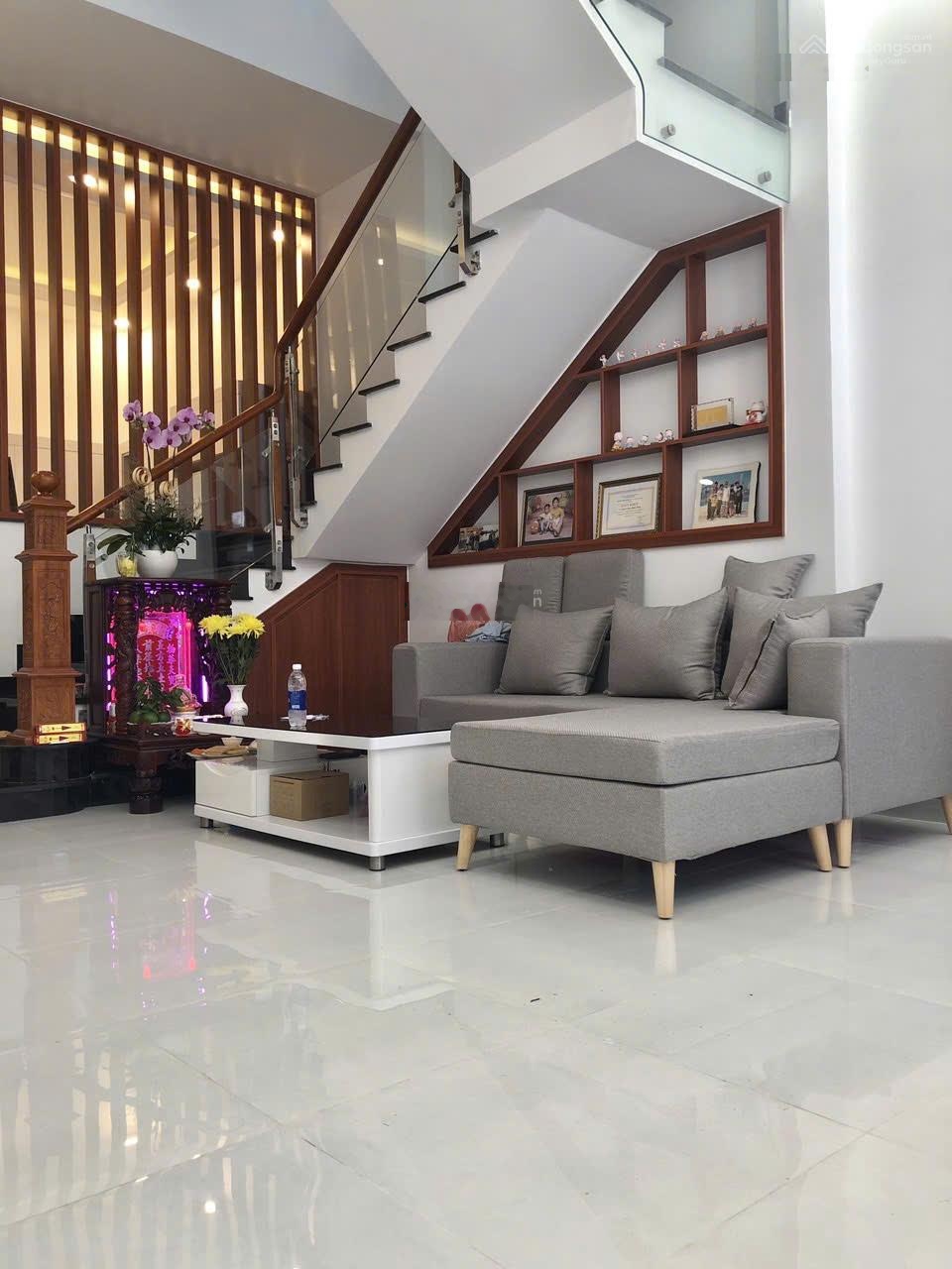 Gía bán 13.5 tỷ, giảm còn 11.8 tỷ, hẻm 7m Bình Thới, Q11, 65m2, 3L, NTCC